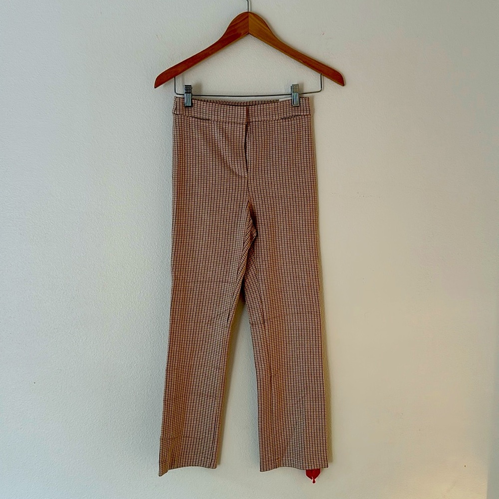 Perfect Capri Pants by Theory